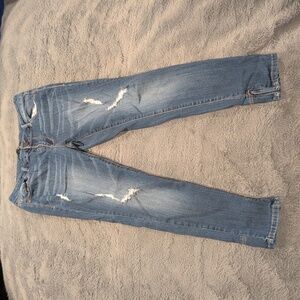1822 women's jeans
